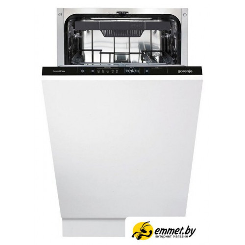 Встраиваемая посудомоечная машина Gorenje GV563E11