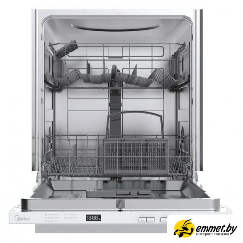 Встраиваемая посудомоечная машина Midea MID60S050