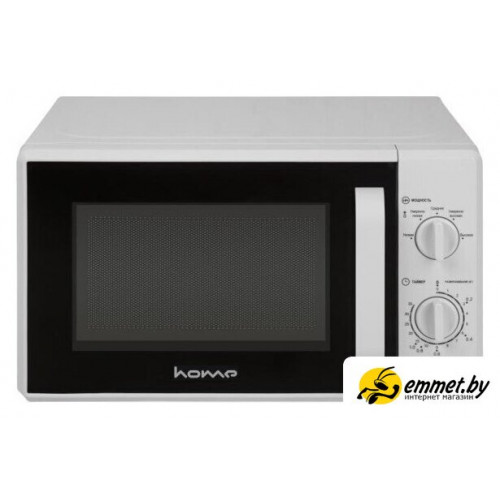 Микроволновая печь HOME HMM207DW