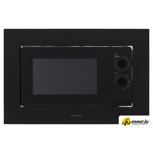 Микроволновая печь Krona Wirbel 60 BL
