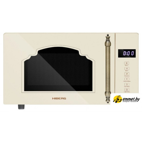 Микроволновая печь Hiberg i-VM 4088 YR