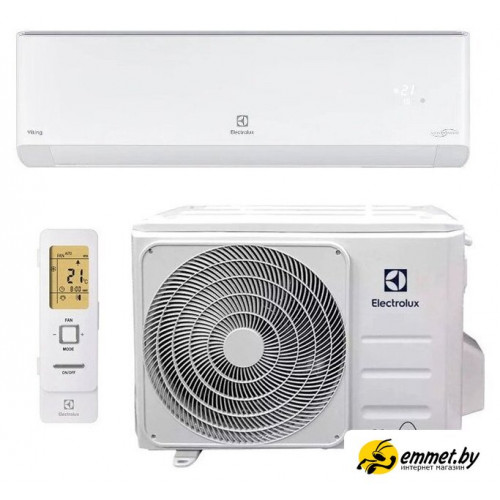 Кондиционер Electrolux EACS/I-24HVI/N8_19Y
