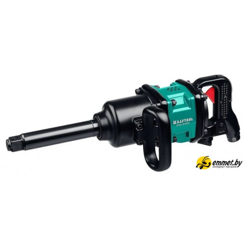 Пневматический гайковерт KRAFTOOL PW-3400