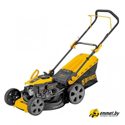 Газонокосилка Denzel GLD-460-K
