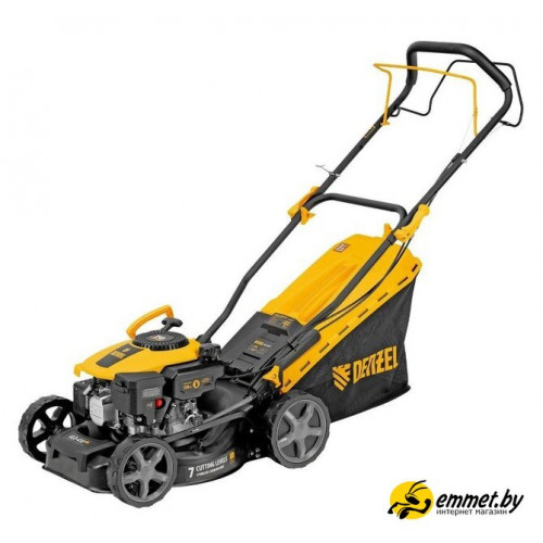 Газонокосилка Denzel GLD-410SP-K