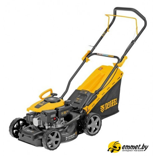 Газонокосилка Denzel GLD-410-K