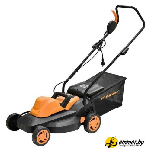 Газонокосилка Carver LME-370A