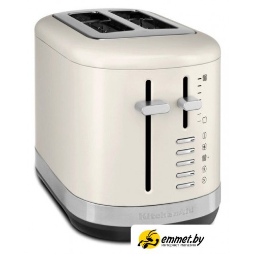 Тостер KitchenAid 5KMT2109EPL