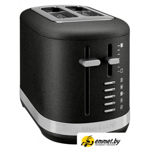Тостер KitchenAid 5KMT2109EBK