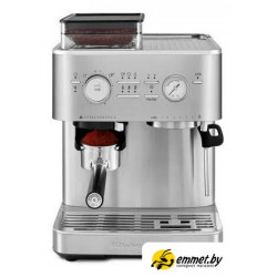 Рожковая кофеварка KitchenAid 5KES6551ESX Рожковая кофеварка KitchenAid 5KES6551ESX