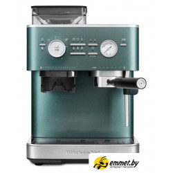 Рожковая кофеварка KitchenAid 5KES6551EJP Рожковая кофеварка KitchenAid 5KES6551EJP