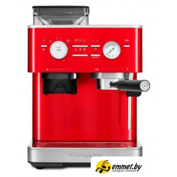 Рожковая кофеварка KitchenAid 5KES6551ECA Рожковая кофеварка KitchenAid 5KES6551ECA