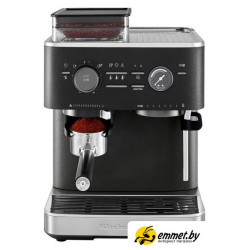 Рожковая кофеварка KitchenAid 5KES6551EBK Рожковая кофеварка KitchenAid 5KES6551EBK