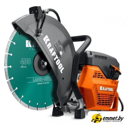 Бензорез KRAFTOOL K770-16 H
