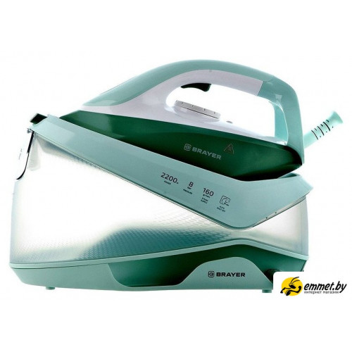 Утюг Brayer BR4154