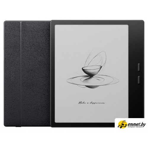 Электронная книга Onyx BOOX Go 7 (черный)