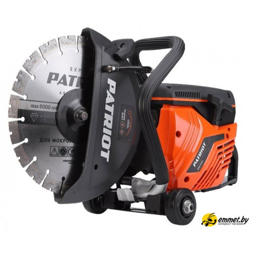Бензорез Patriot DSG 630 595102310