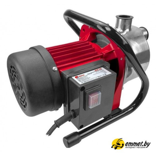 Самовсасывающий насос Edon EPW 750