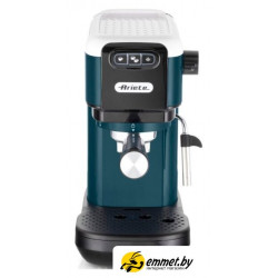 Рожковая кофеварка Ariete 1399/11 Snow White