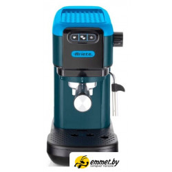 Рожковая кофеварка Ariete 1399/18 Sky Blue