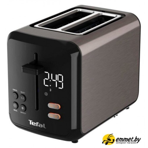 Тостер Tefal Ultimate Digital Control Panel TT3228E0