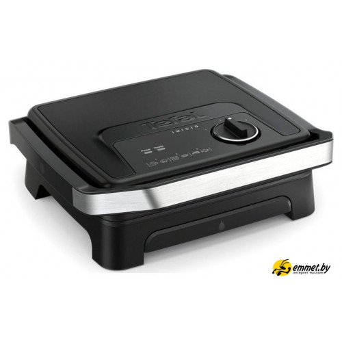 Электрогриль Tefal Inicio Adjust GC2728E0