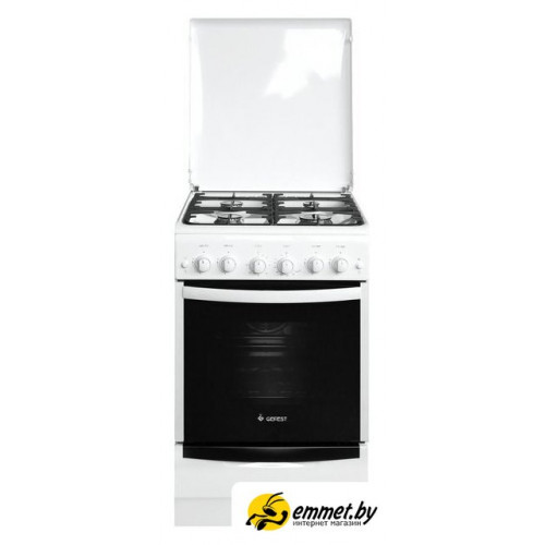Кухонная плита GEFEST ПГ 5100-02 0300T