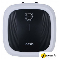 Накопительный электрический водонагреватель под мойку Oasis 10 DG Накопительный электрический водонагреватель под мойку Oasis 10 DG