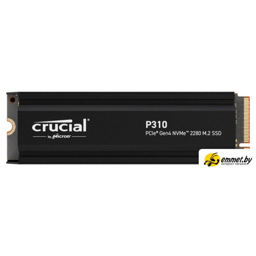 SSD Crucial P310 500GB CT500P310SSD8