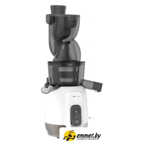 Соковыжималка Moulinex Ultra Juice ZU600110
