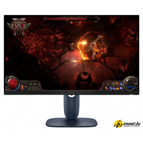 Игровой монитор Dell Alienware AW2725DM