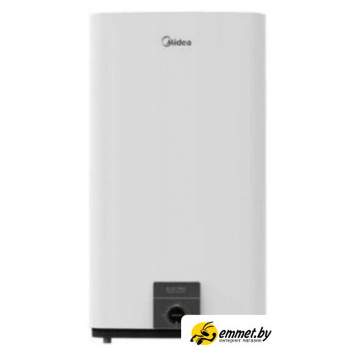 Накопительный электрический водонагреватель Midea Stream MWH-10020-FEM