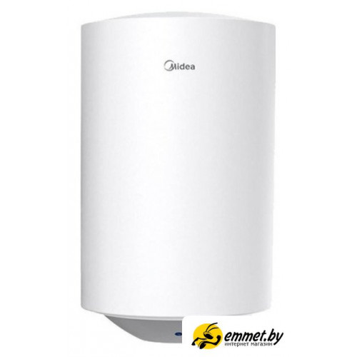 Накопительный электрический водонагреватель Midea Cylinder MWH100-15MPC