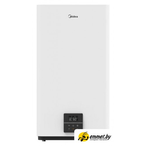 Накопительный электрический водонагреватель Midea Stream MWH-3020-FED Wi-Fi