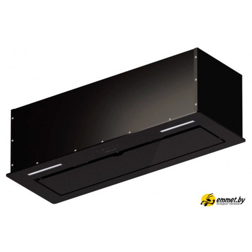Кухонная вытяжка Krona Aspen 900 Black SGC КА-00009705 (черный)