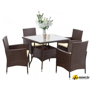 Набор садовой мебели Sundays Noto SFS 006