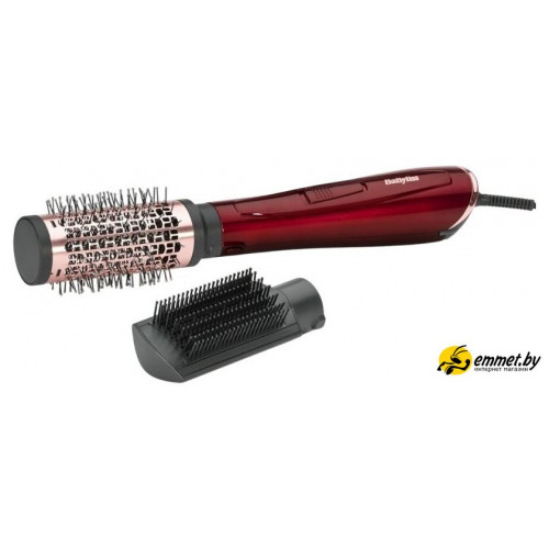 Фен-щетка BaByliss AS812PE
