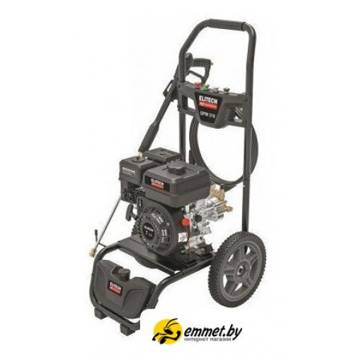 Мойка высокого давления ELITECH HD GPW 210