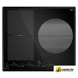 Варочная панель MAUNFELD CVI593SFBK LUX Inverter Варочная панель MAUNFELD CVI593SFBK LUX Inverter
