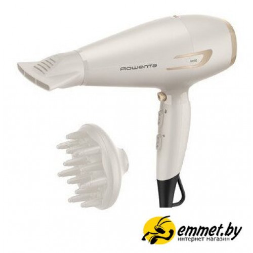 Фен Rowenta Pro Power+ CV7243F0