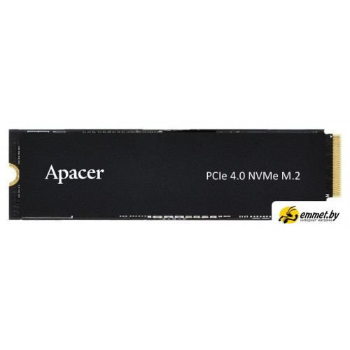 SSD Apacer AS2280Q4X 512GB AP512GAS2280Q4X-1