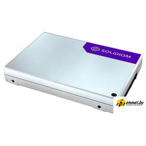 SSD Solidigm D7-P5520 3.84TB SSDPF2KX038T11Z