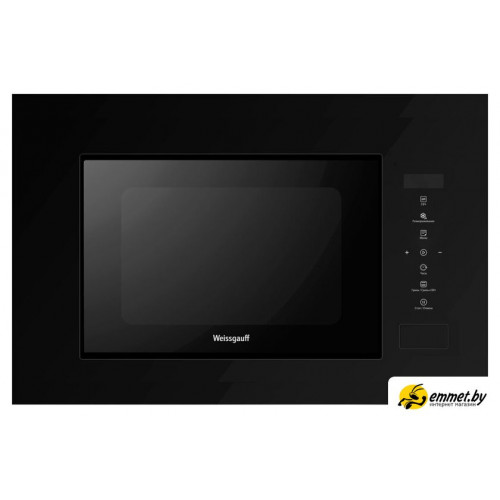Микроволновая печь Weissgauff HMT-620 Compact Touch