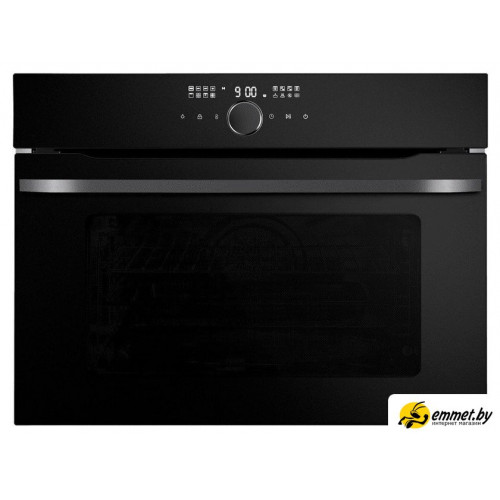 Электрический духовой шкаф MAUNFELD XCMO4418GB Matt