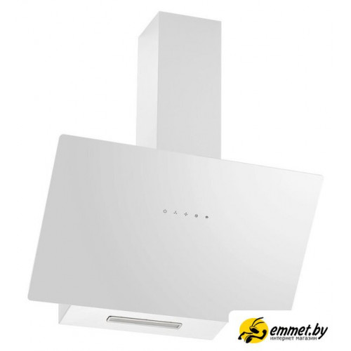 Кухонная вытяжка ZorG Ultra 1030 60 S (белый)