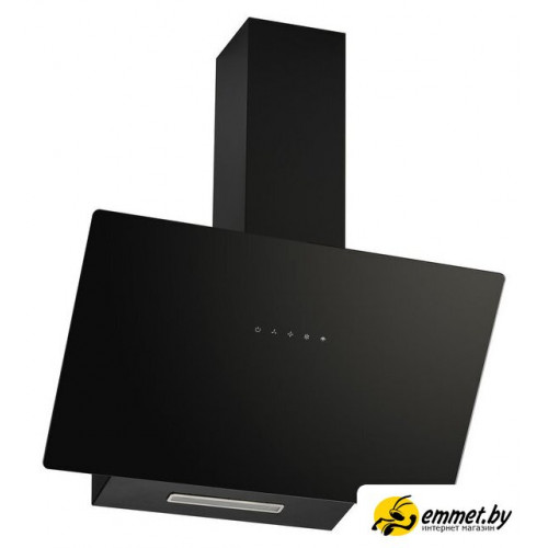 Кухонная вытяжка ZorG Ultra 1030 60 S (черный)