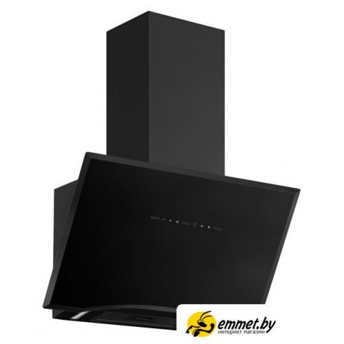 Кухонная вытяжка ZorG Polo 1080 60 S-GC (черный)