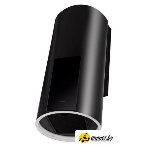 Кухонная вытяжка MAUNFELD Alba 39 Wall (черный)