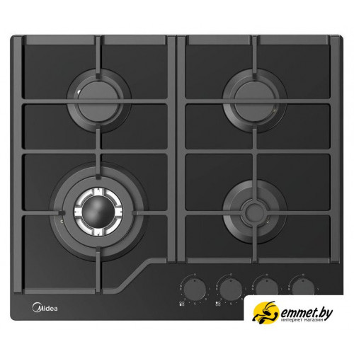 Варочная панель Midea MG693TGB