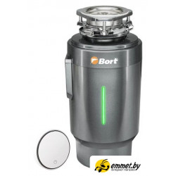 Измельчитель пищевых отходов Bort Titan 6000 Control